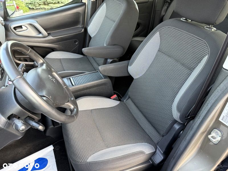 Peugeot Partner BlueHDi 120 Stop&Start Active - 10