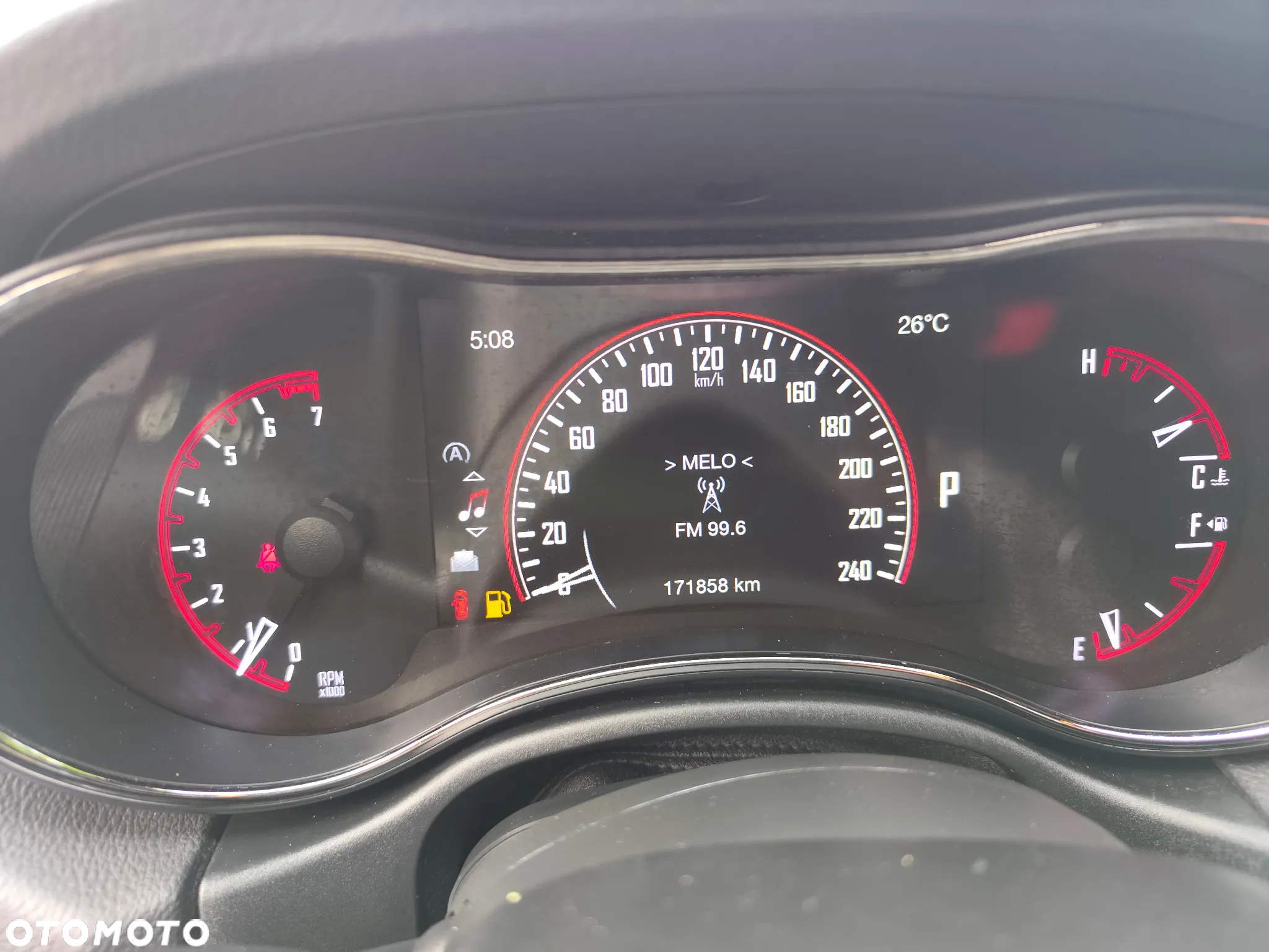 Dodge Durango - 19