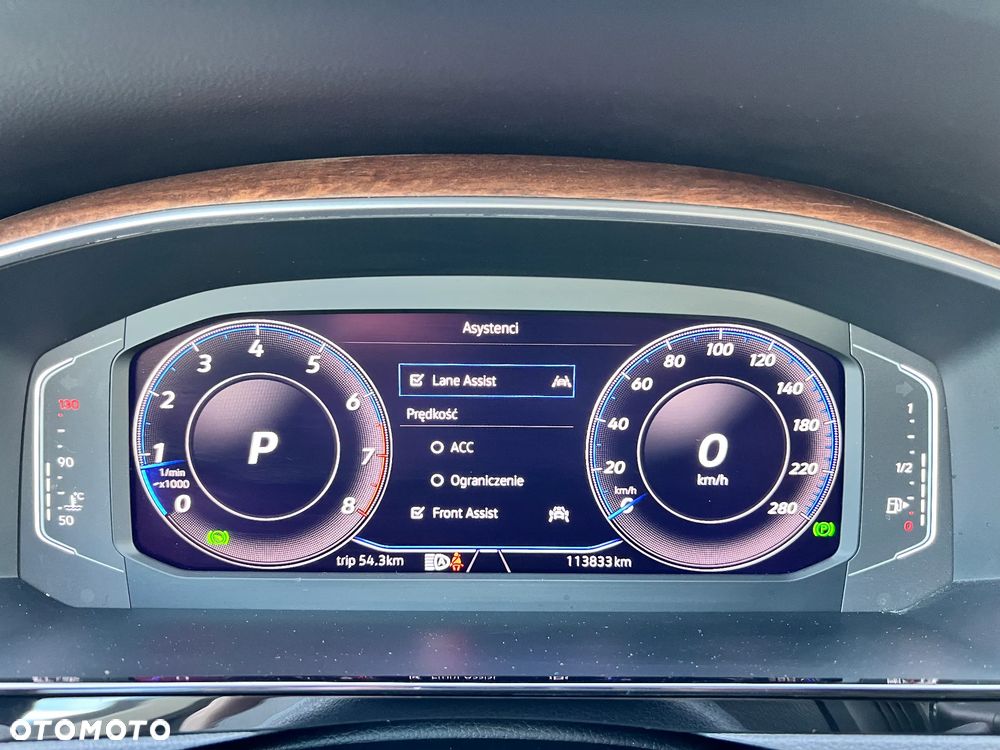 Volkswagen Arteon 2.0 TSI Elegance DSG - 21