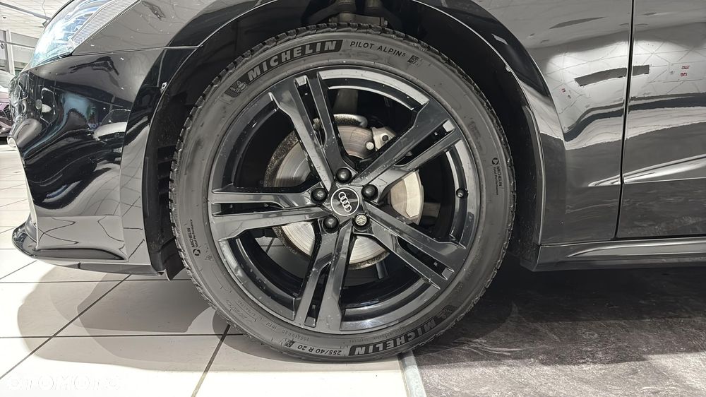 Audi A7 Sportback 40 TDI mHEV S tronic - 19