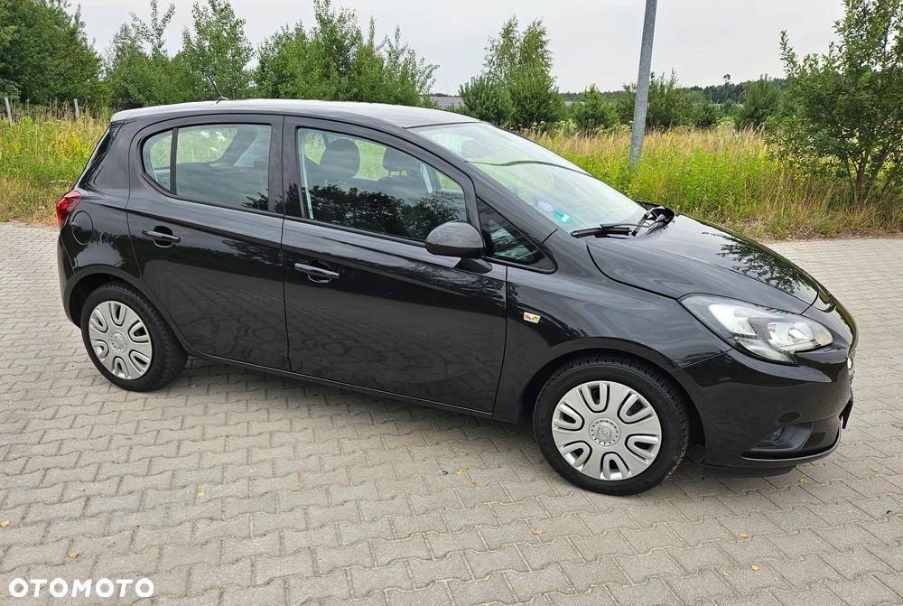Opel Corsa 1.4 16V Navi - 2