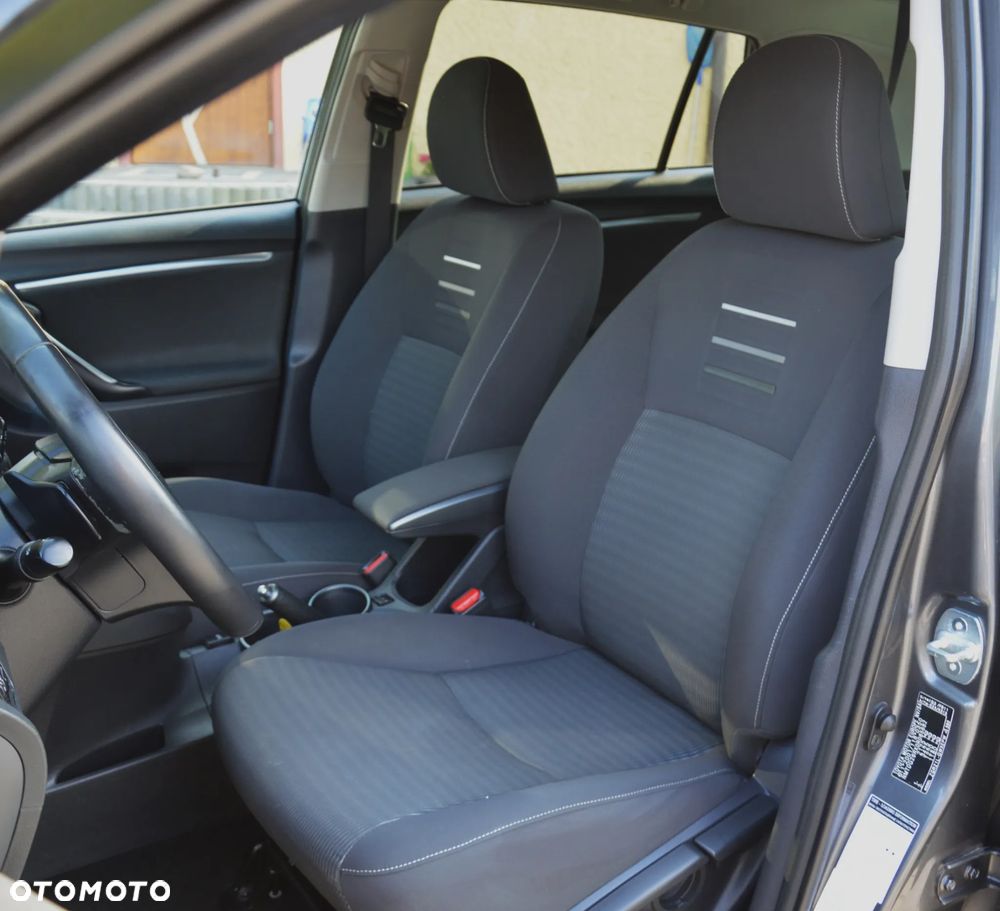 Toyota Verso - 15