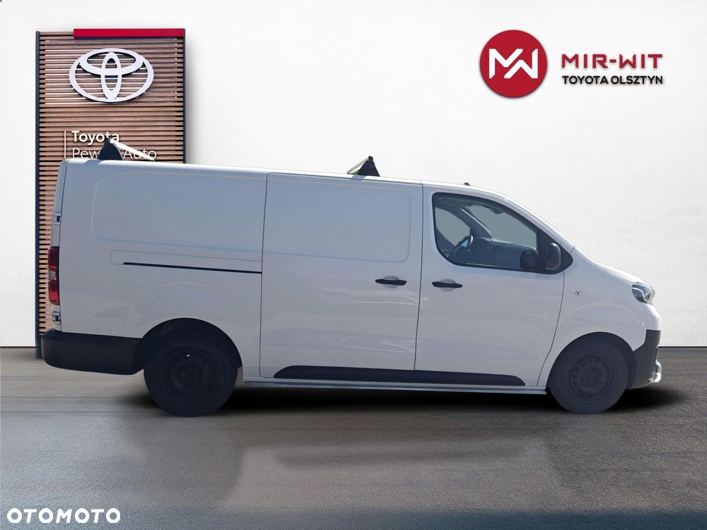 Toyota PROACE - 11
