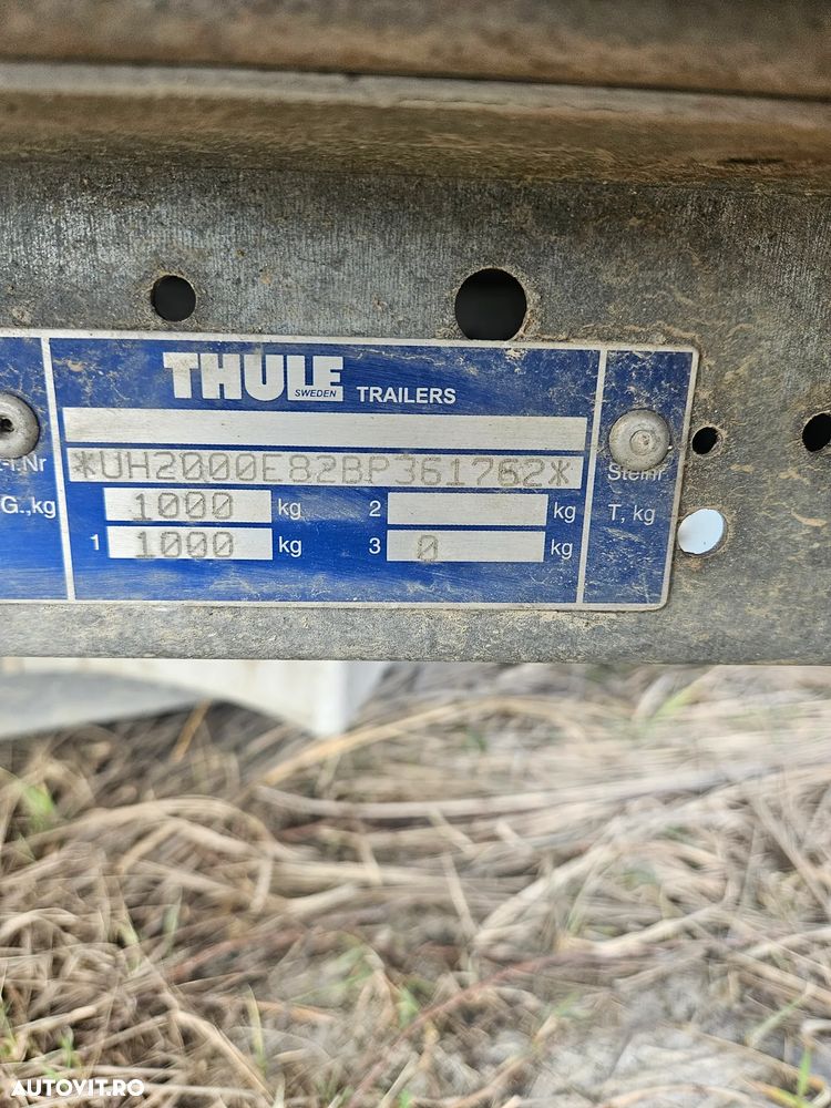 Thiel E8 - 2