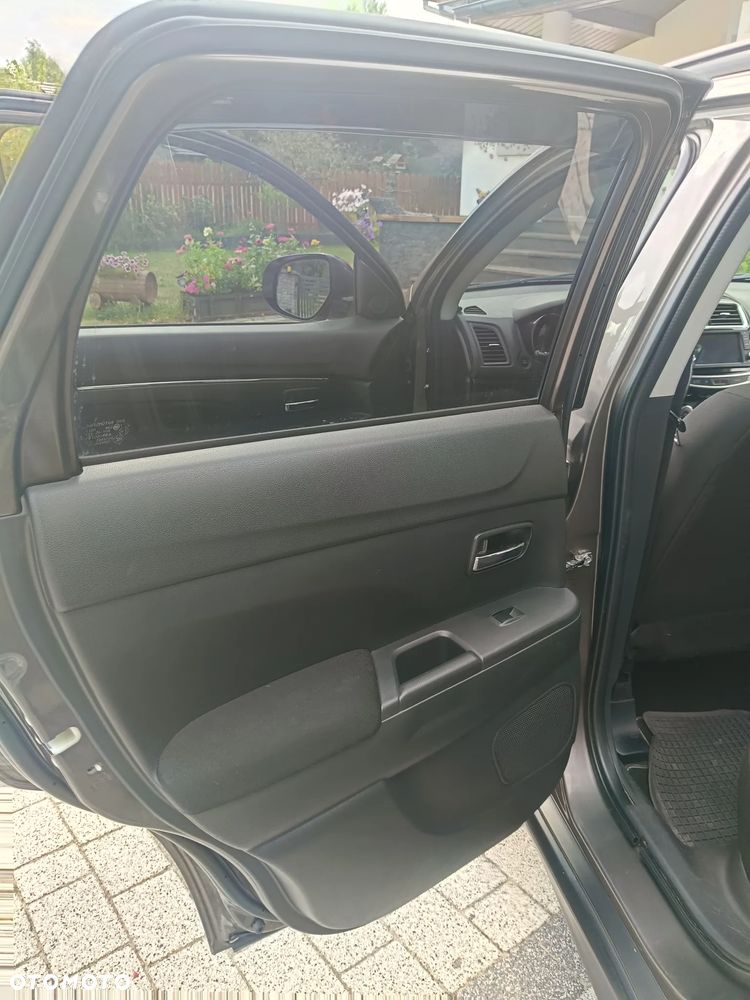 Mitsubishi ASX 1.6 Blue Sky Edition - 11