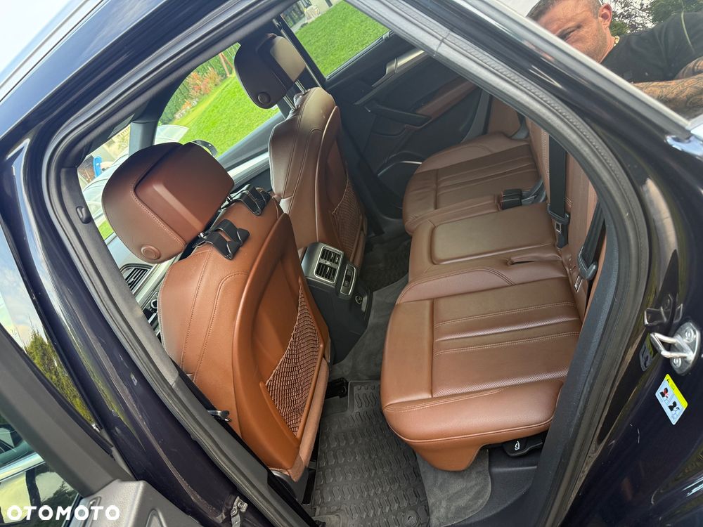 Audi Q5 2.0 TFSI Quattro S tronic sport - 12