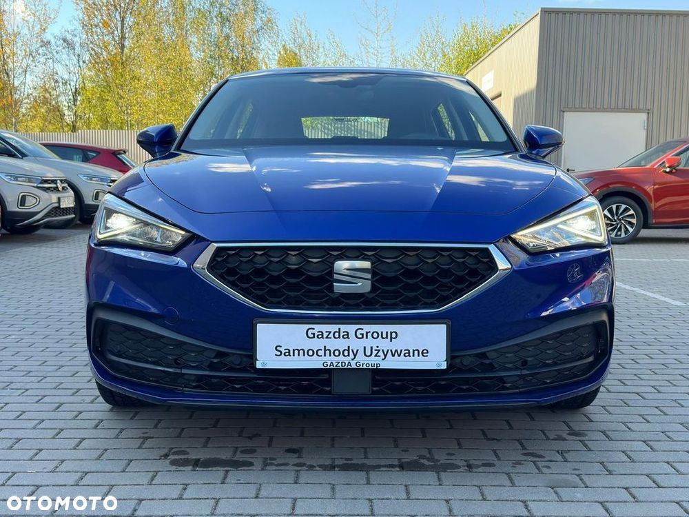 Seat Leon 1.5 TSI Full LED - 3