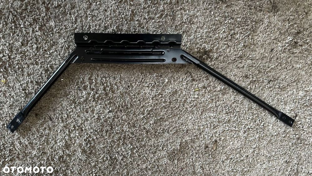 Audi Q4 e-Tron VW ID.4 Wsparcie Rozpórka 89A 11A805540A - 1