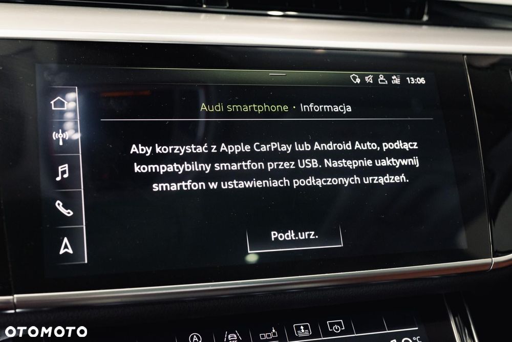 Audi A8 55 TFSI mHEV Quattro Tiptr - 20