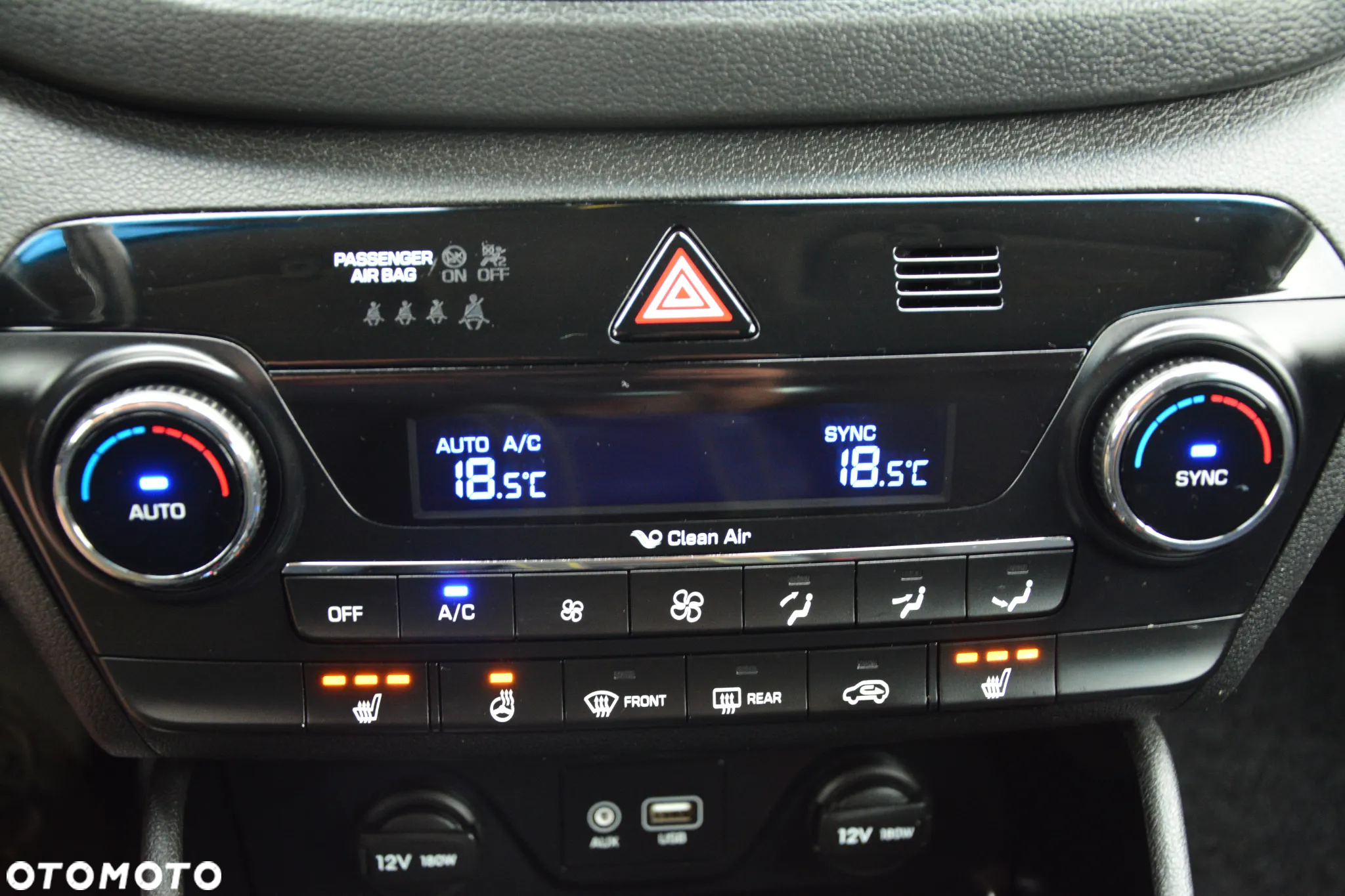 Hyundai Tucson 1.6 Turbo 4WD DCT Advantage - 27