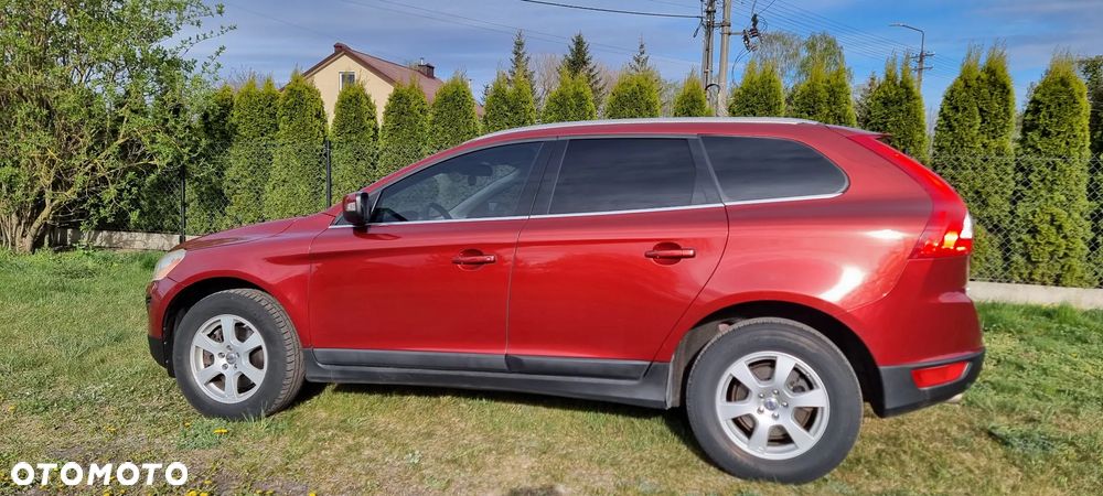 Volvo XC 60 - 11