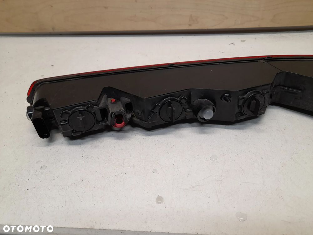 AUDI Q7 4M LAMPA LEWA TYLNA 4M0945095 - 5