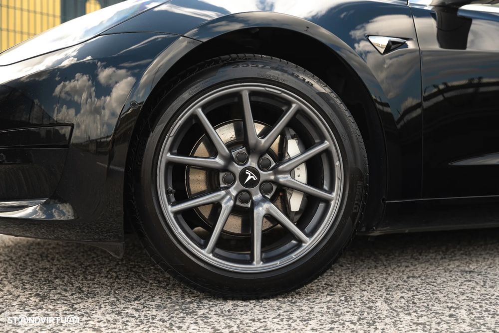 Tesla Model 3 Standard Range Plus RWD - 8