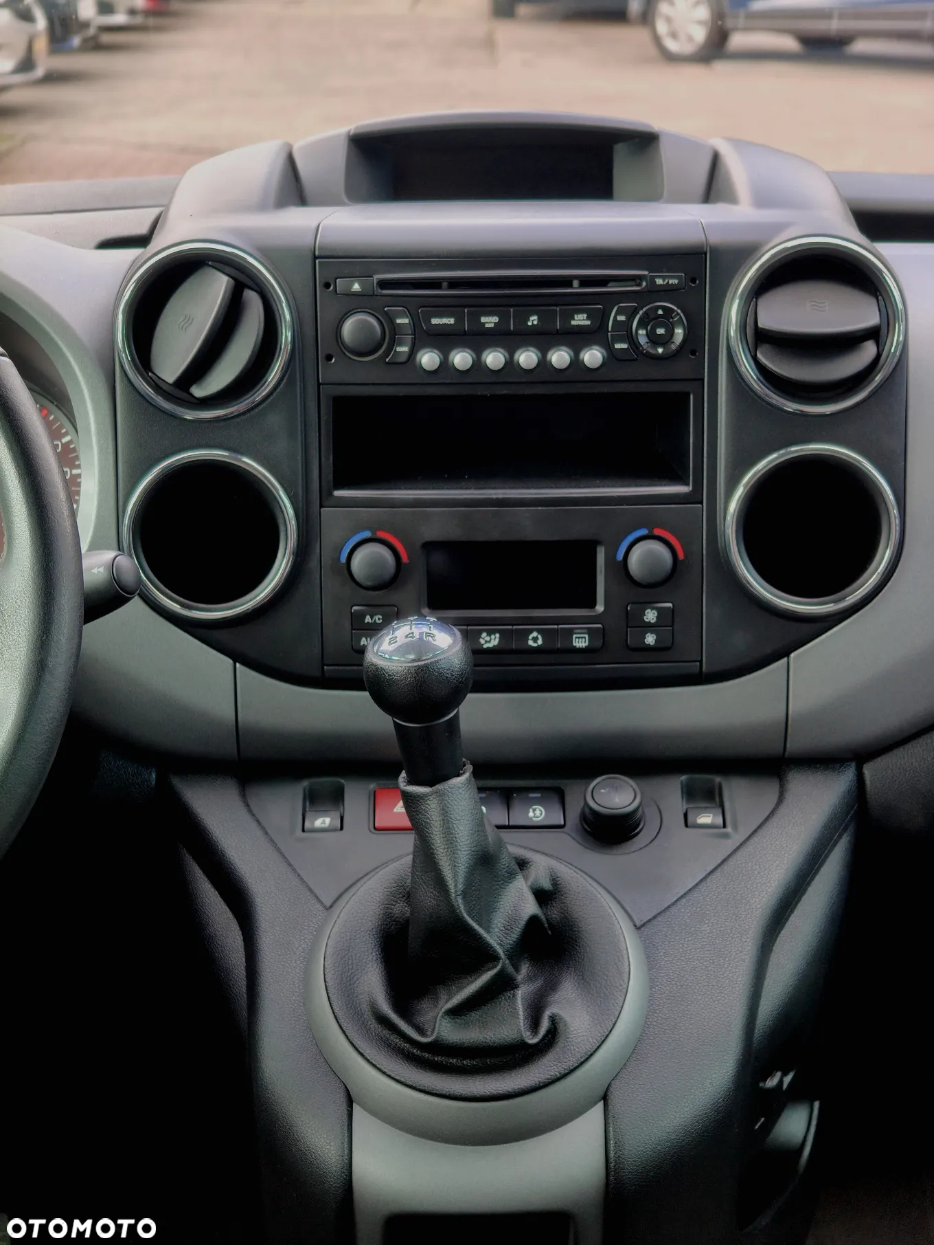 Citroën Berlingo 1.6 VTi 16V Multispace - 22