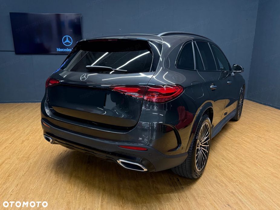 Mercedes-Benz GLC - 7