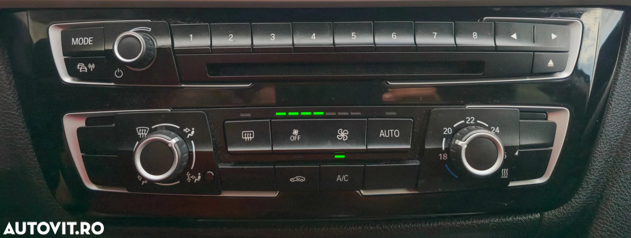 BMW Seria 3 320d xDrive GT - 19