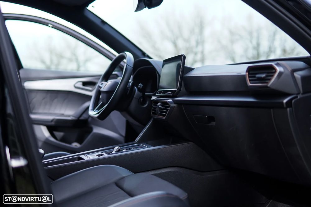 Cupra Formentor 1.4 e-Hybrid DSG - 39