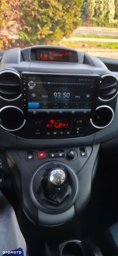 Citroën Berlingo Multispace VTi 120 XTR - 25