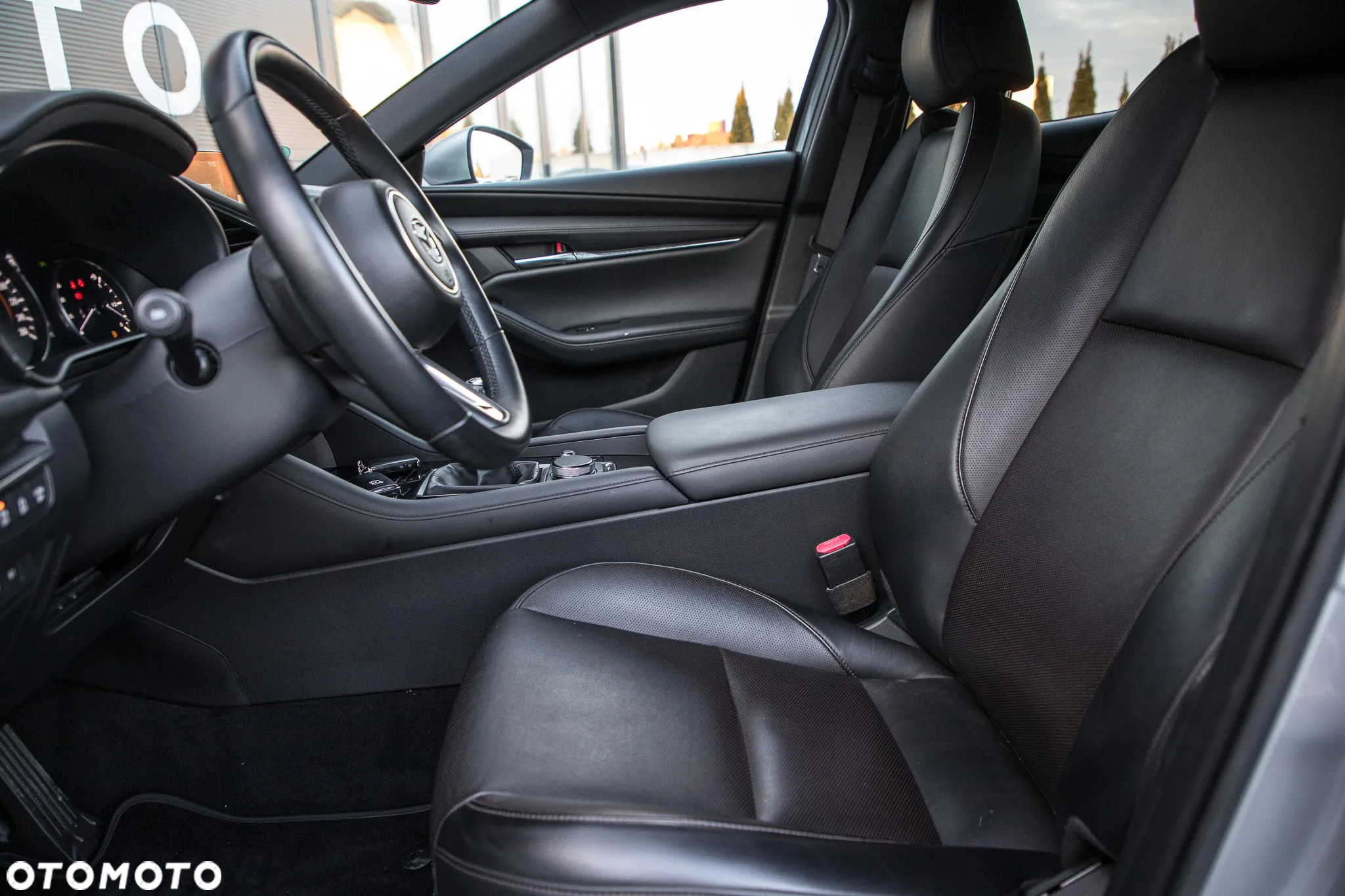Mazda 3 - 14