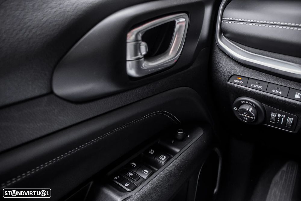 Jeep Compass 1.3 TG 4Xe Limited S - 19