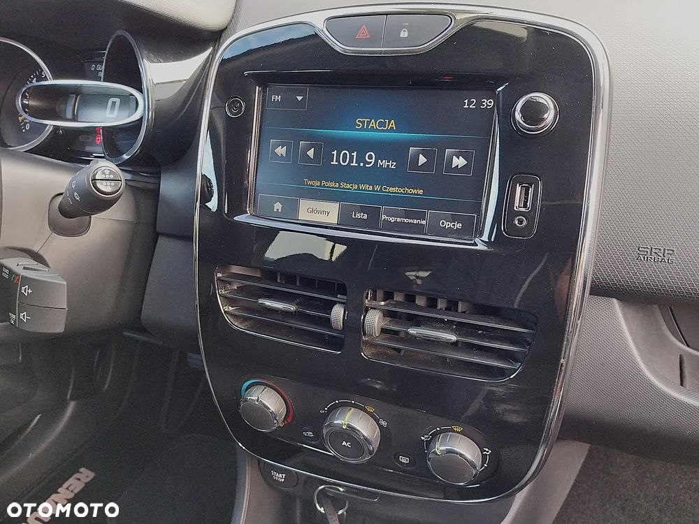 Renault Clio 1.2 16V 75 Business - 23