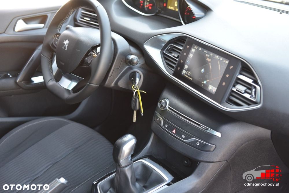 Peugeot 308 - 23
