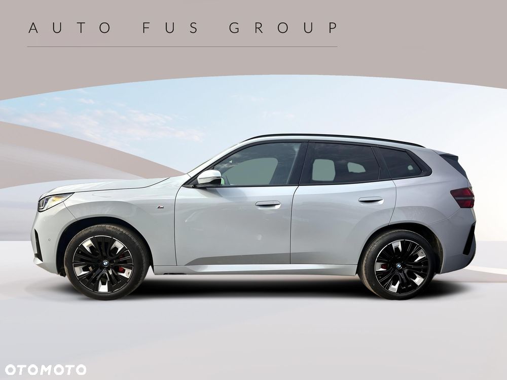 BMW X3 xDrive20d mHEV - 4