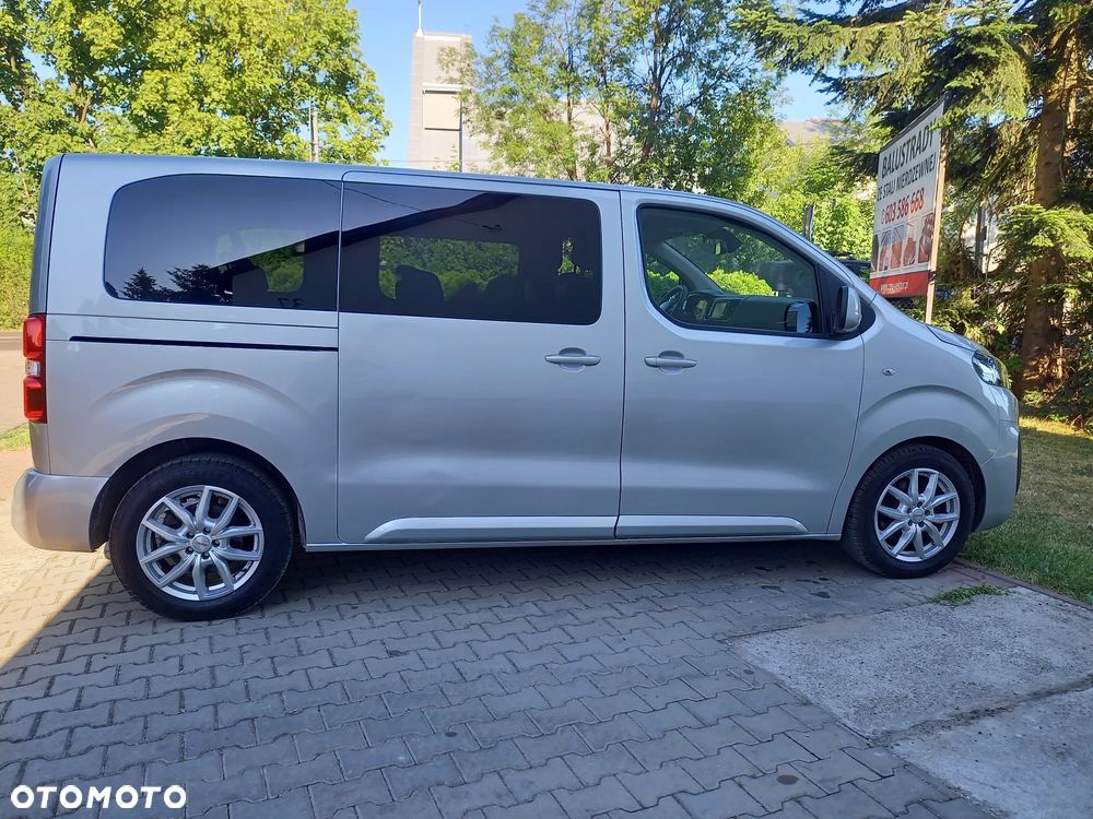 Citroën SpaceTourer 2.0 BlueHDi XS Business - 11