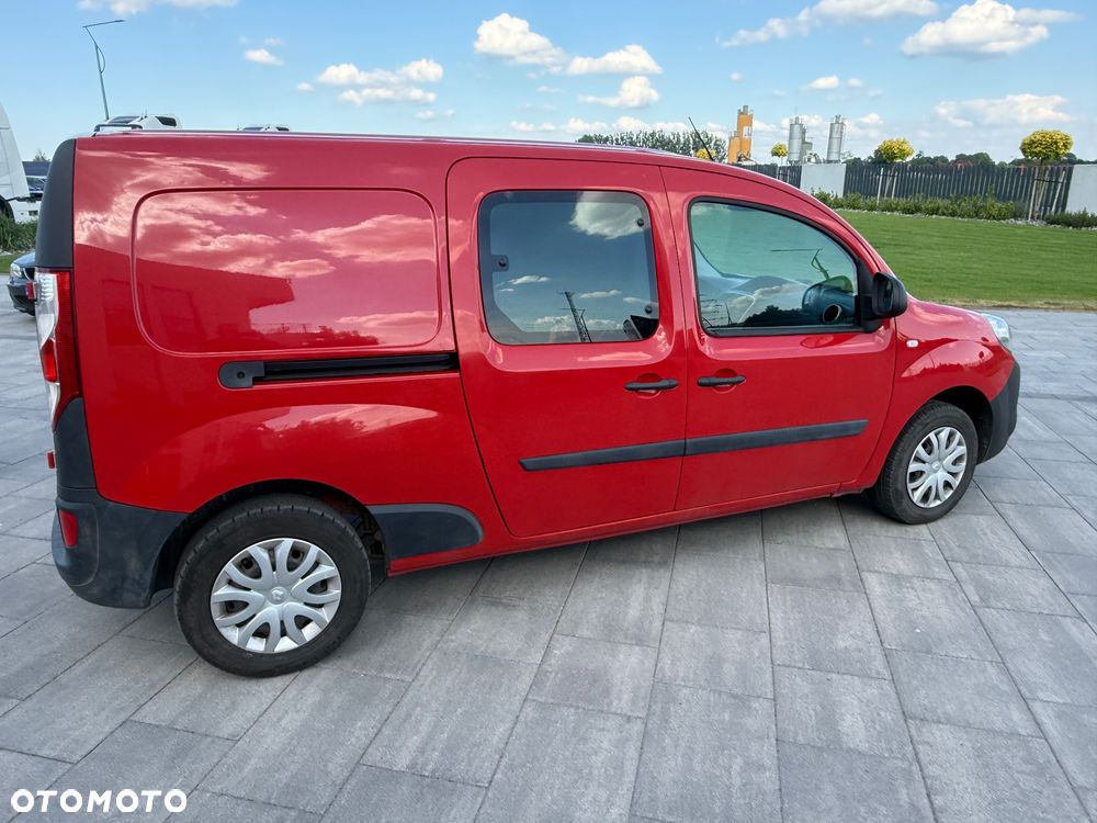 Renault Kango - 5