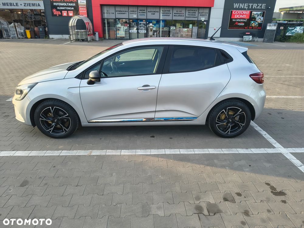 Renault Clio 1.0 TCe Techno - 5