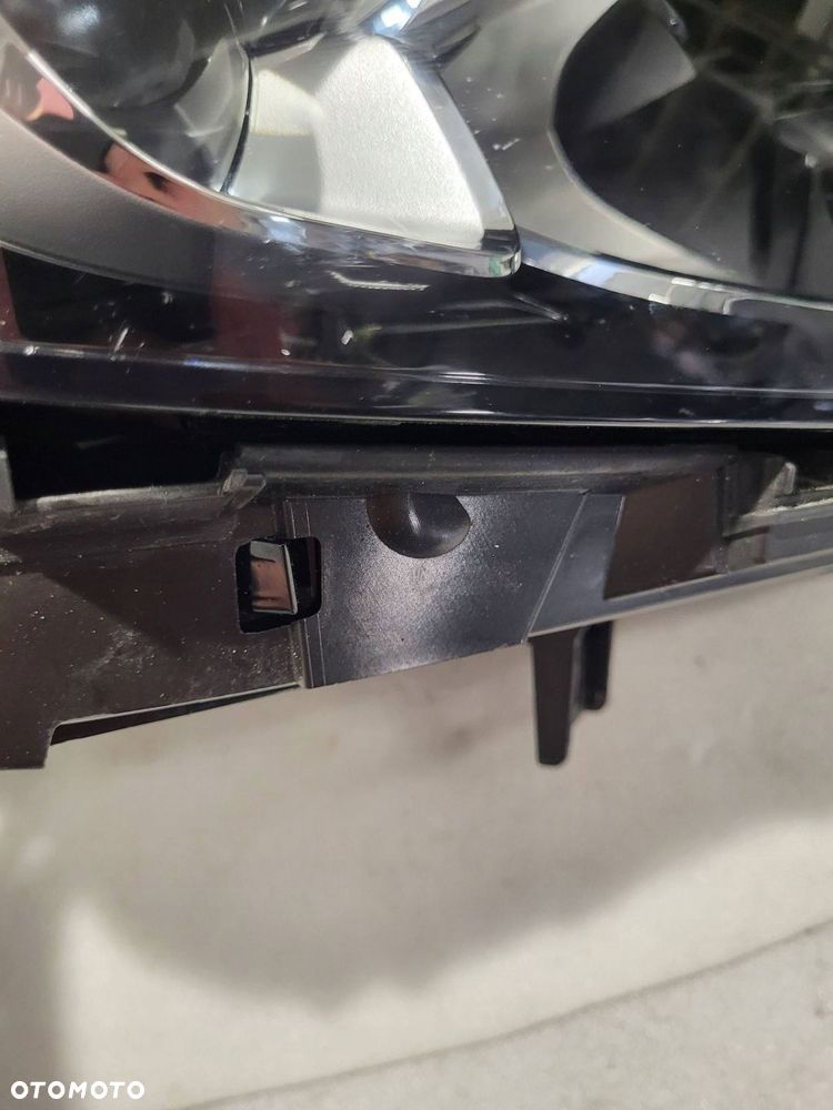 mercedes-benz b klasa w247 performance przód strona prawa a2479061405 - 11