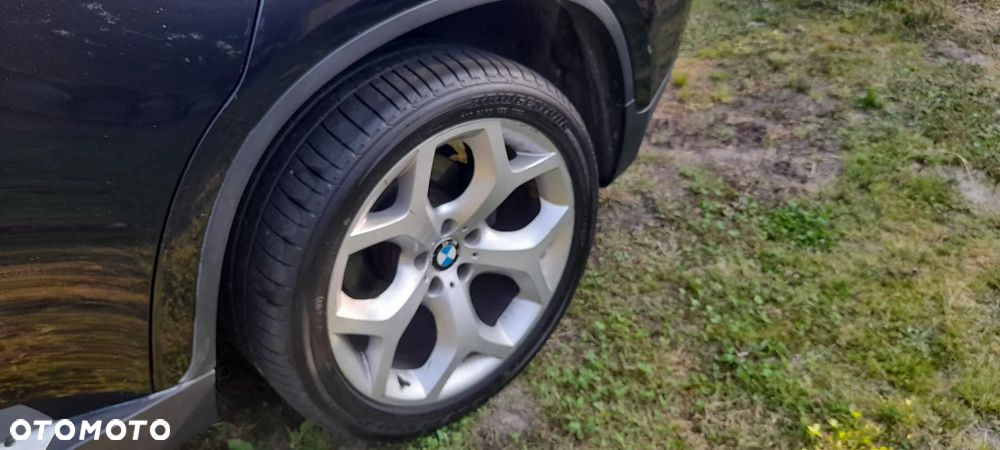 BMW X6 xDrive40d M Sport Edition - 31