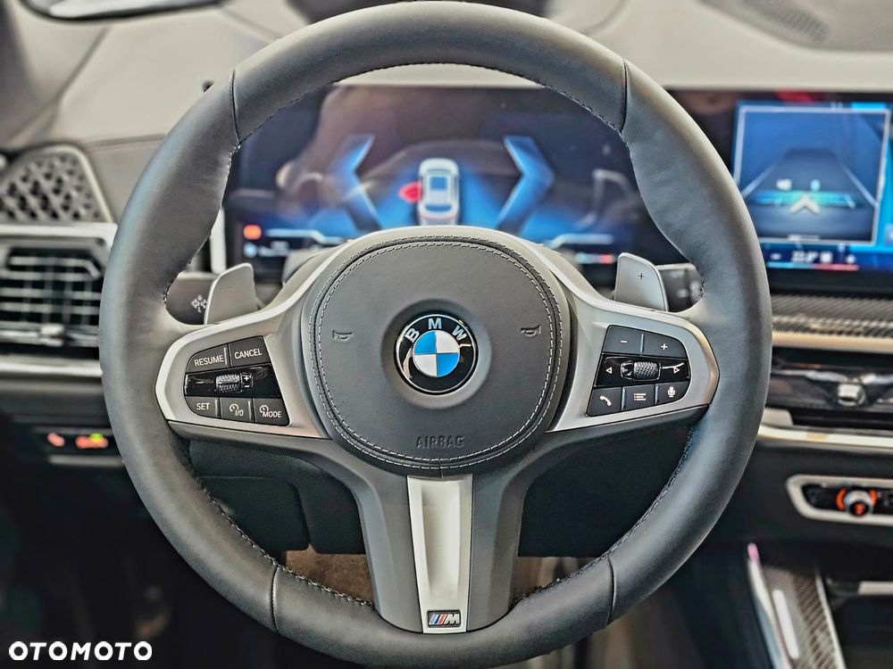 BMW X5 xDrive40i - 22