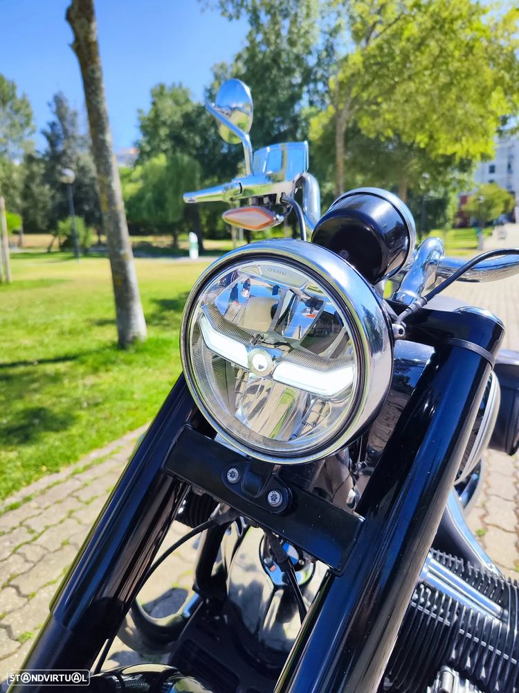 BMW R 18 First Edition - 8
