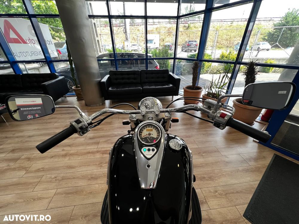 Kawasaki Vulcan - 16