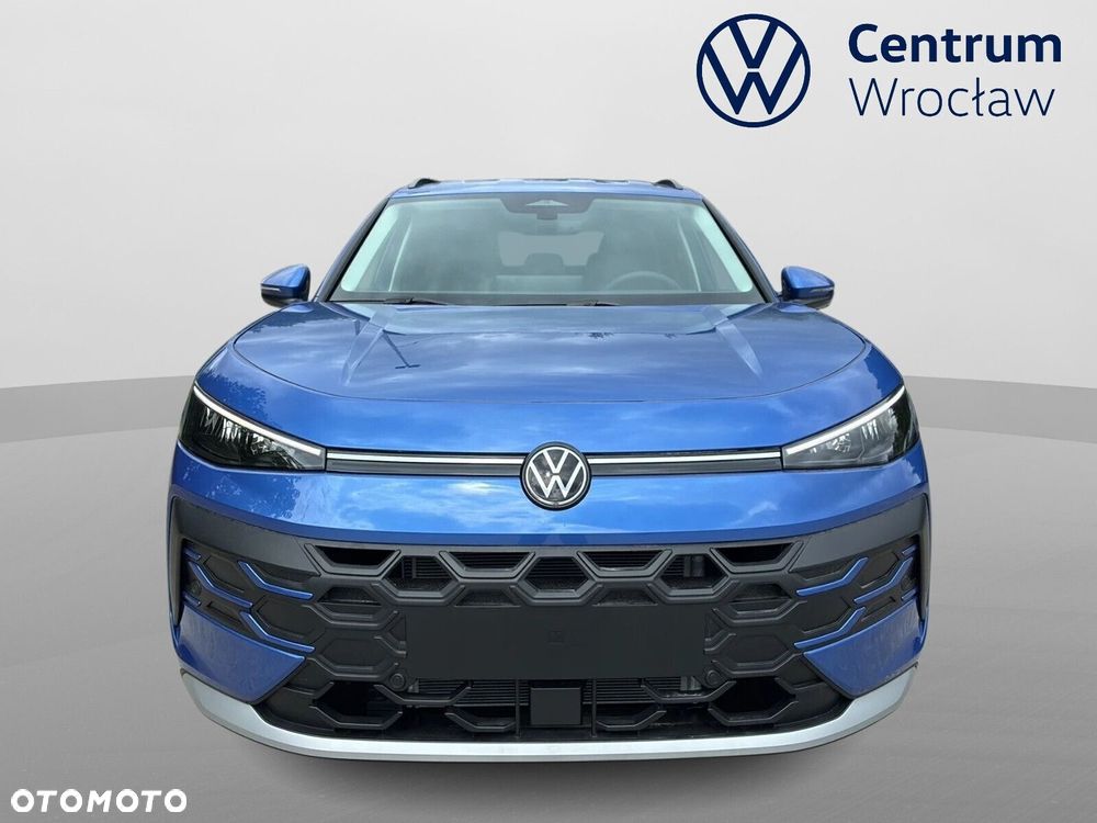 Volkswagen T-Roc 1.5 eTSI Life DSG - 9