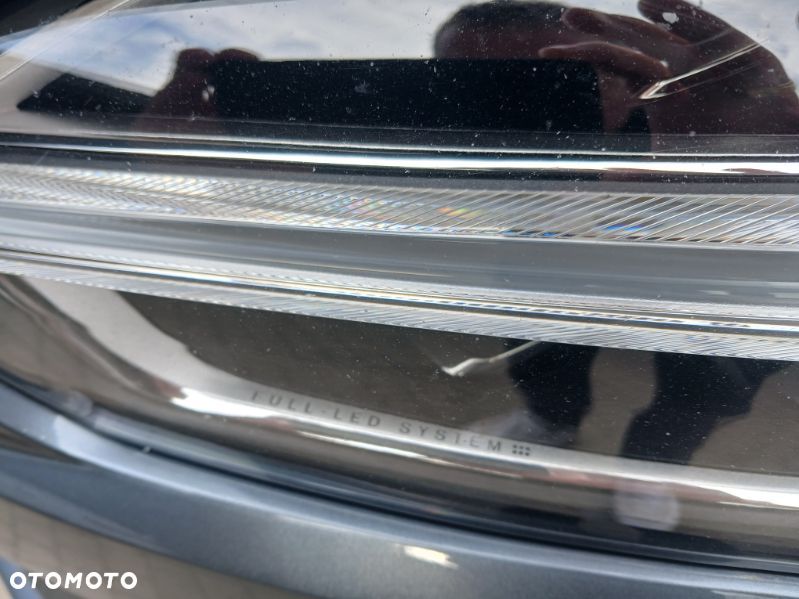 Volvo XC 60 D4 Geartronic Linje Inscription - 19