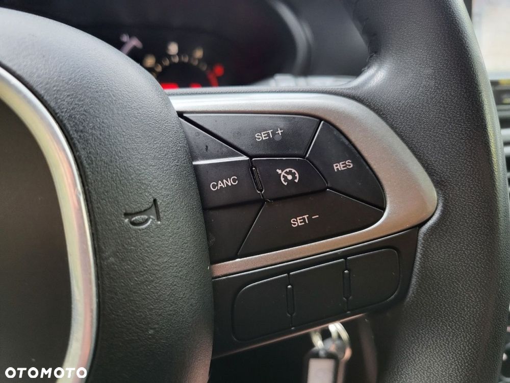 Fiat Tipo - 16