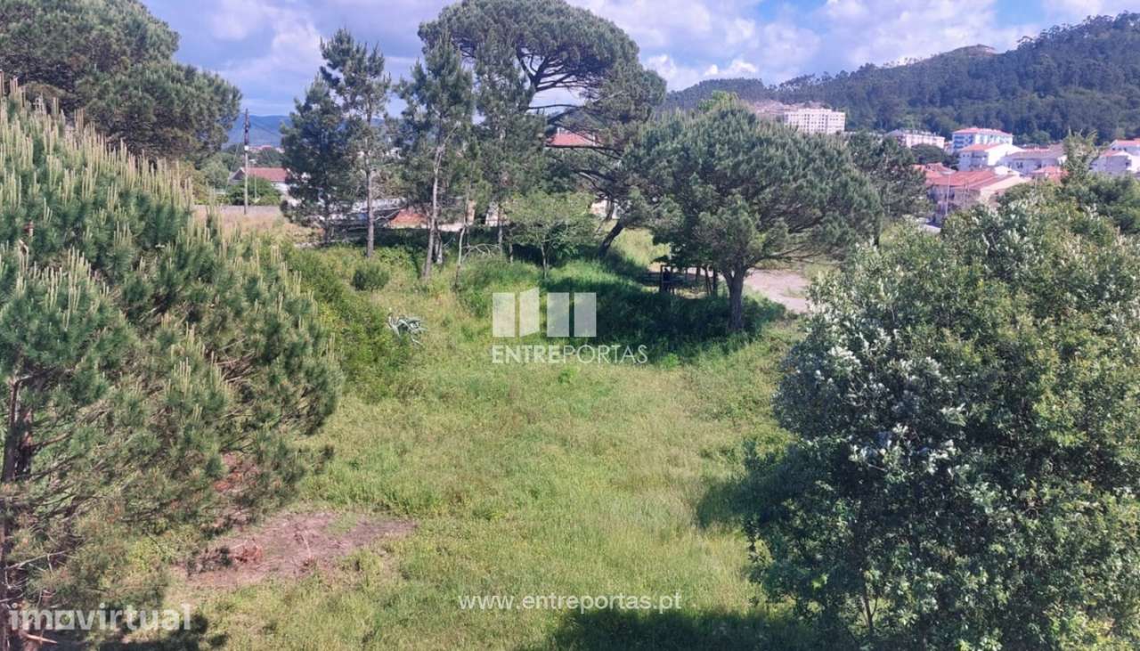 Venda de Lote, Darque, Viana do Castelo - Grande imagem: 5/30