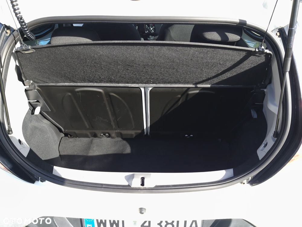 Toyota Aygo 1.0 VVT-i Sprint EU6 - 13