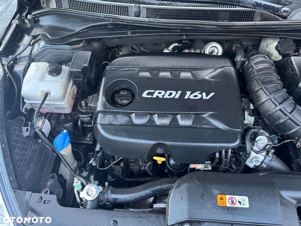 Hyundai i40 1.7 CRDi Premium - 5