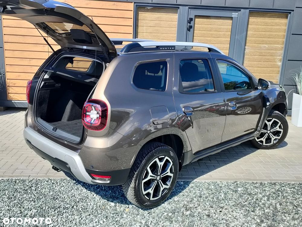 Dacia Duster 1.3 TCe Prestige+ - 33