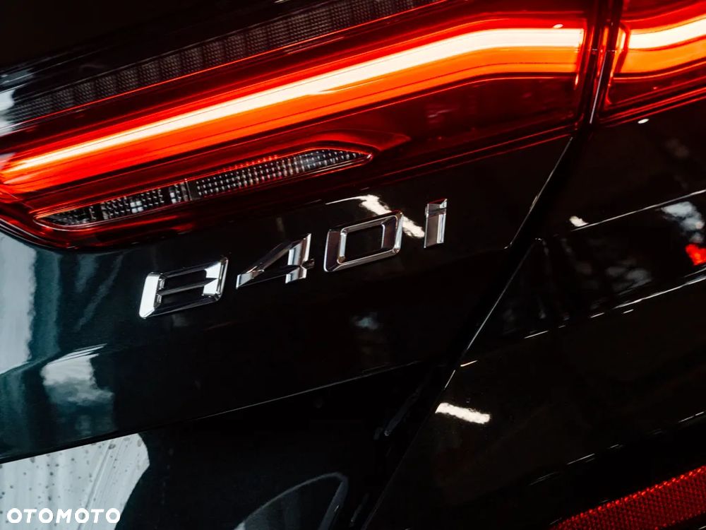 BMW Seria 8 840i xDrive - 6