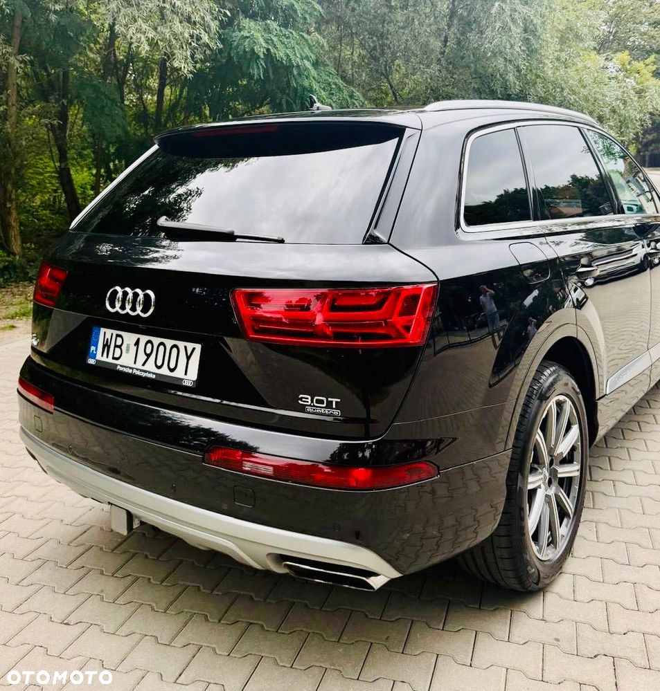 Audi Q7 - 4