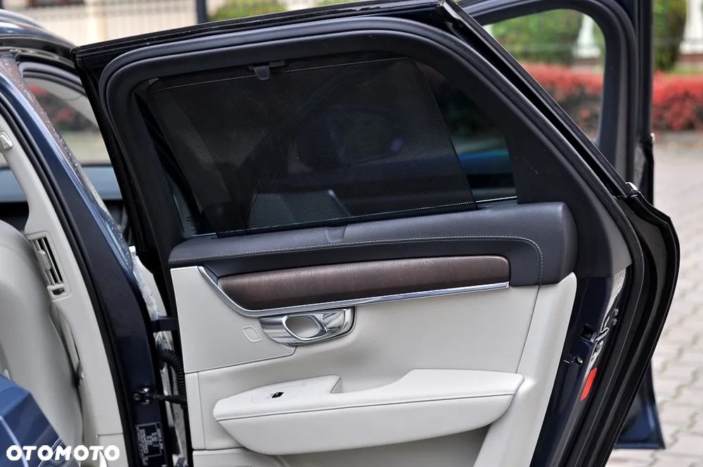 Volvo V90 D4 Geartronic Inscription - 31