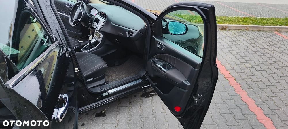 Lancia Delta 1.6 MultiJet 16v Oro - 21