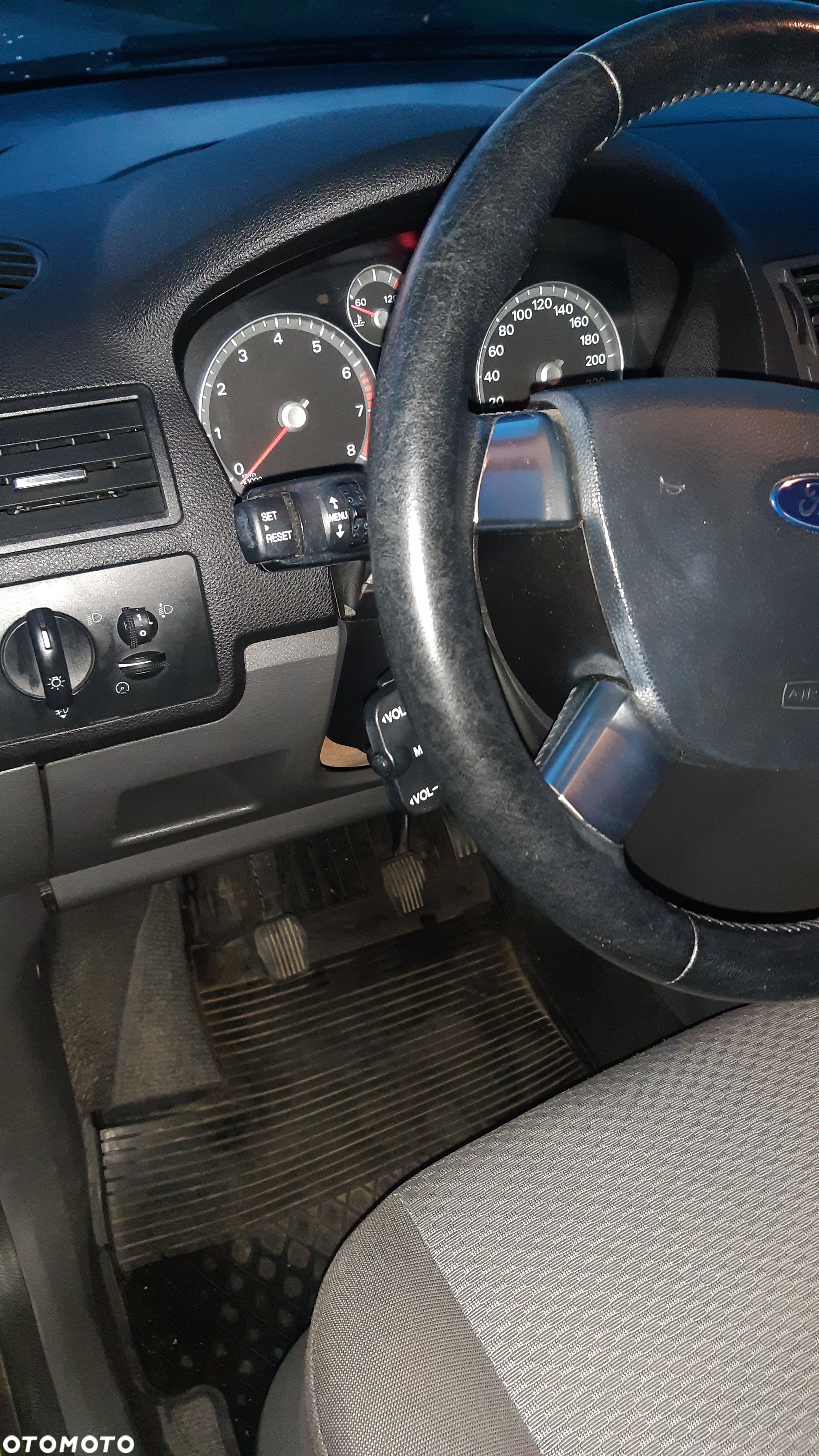Ford Focus C-Max - 10