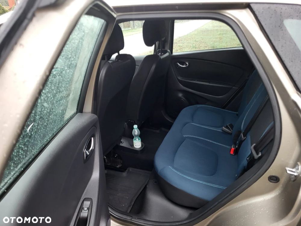 Renault Captur 0.9 Energy TCe Alize EU6 - 12