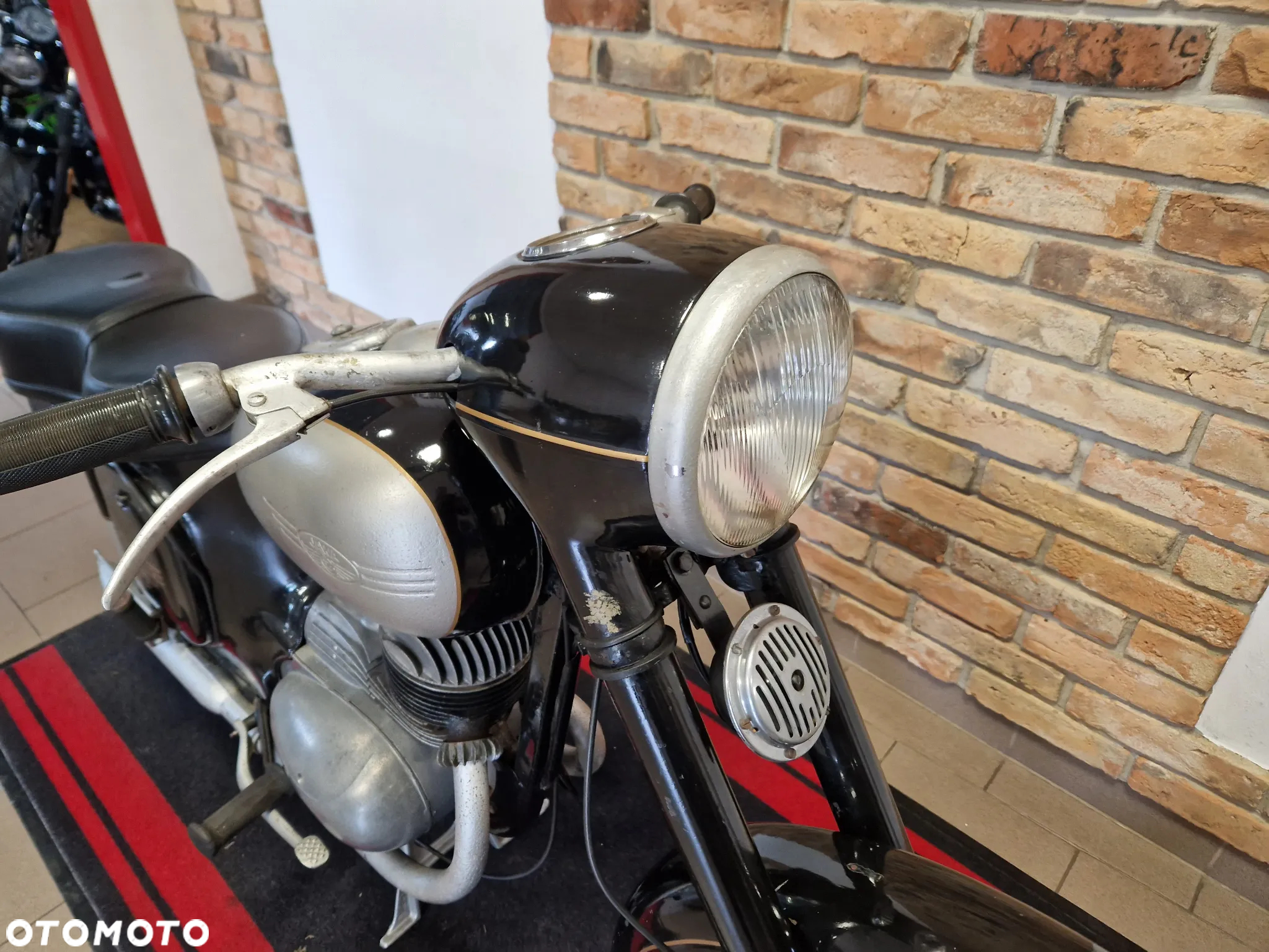 Jawa 175 typ 356 - 32