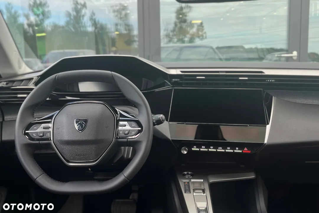 Peugeot 308 1.5 BlueHDi Allure S&S EAT8 - 21
